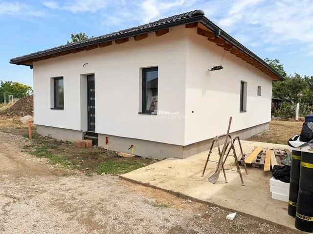 Eladó ház Szombathely 85 nm
