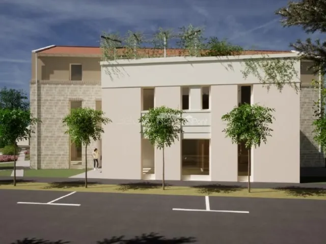 Eladó kereskedelmi és ipari ingatlan Szombathely, Belváros 40 nm