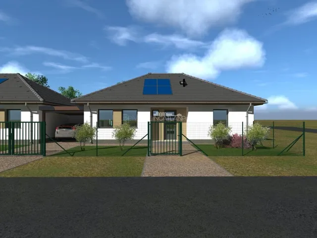 Eladó ház Szombathely, Olad 81 nm