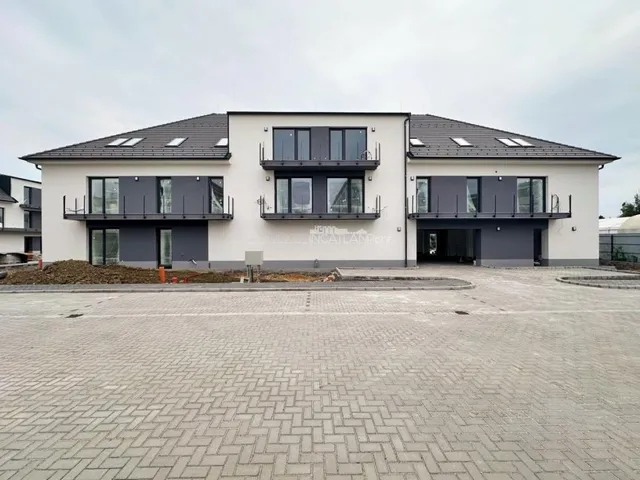 Eladó lakás Szombathely, Belváros 68 nm
