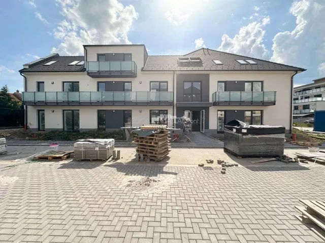 Eladó lakás Szombathely, Belváros 71 nm