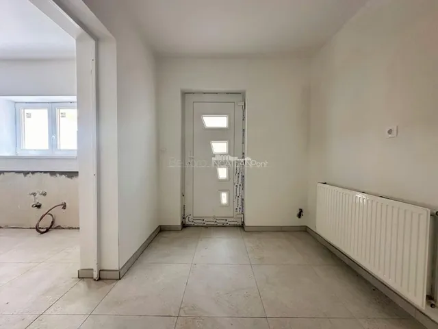 Eladó ház Gencsapáti 75 nm