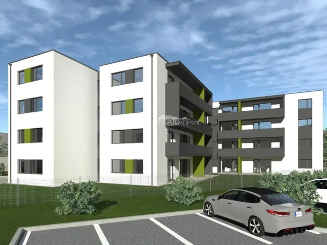 Eladó lakás Szombathely, Oladi lakótelep 83 nm