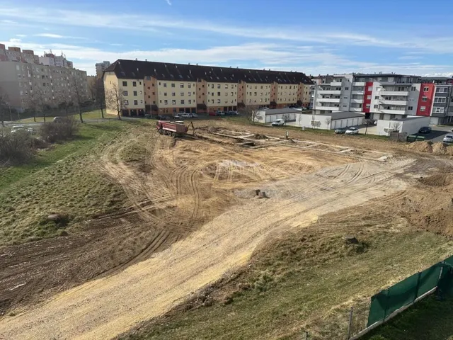 Eladó lakás Szombathely, Oladi lakótelep 36 nm