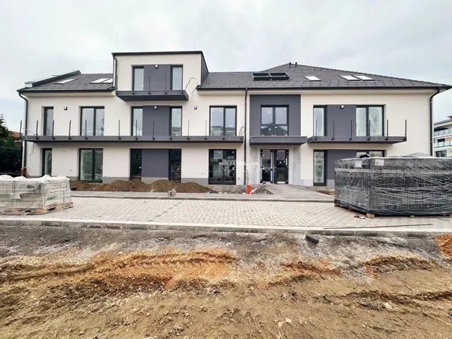 Eladó lakás Szombathely, Belváros 62 nm