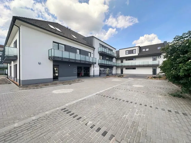 Eladó lakás Szombathely, Belváros 62 nm