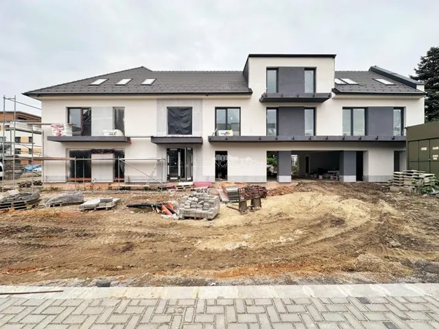 Eladó lakás Szombathely, Belváros 70 nm