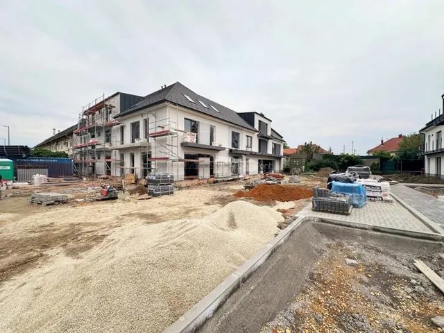 Eladó lakás Szombathely, Belváros 70 nm