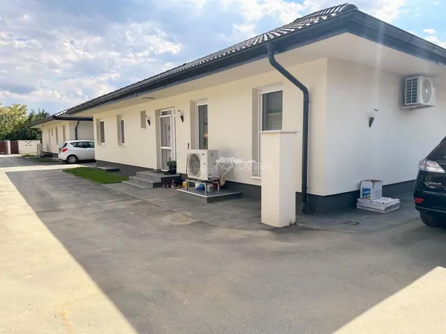 Eladó ház Szombathely, Olad 94 nm
