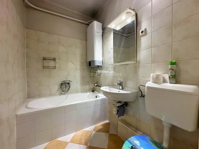 Eladó lakás Szombathely, Belváros 34 nm