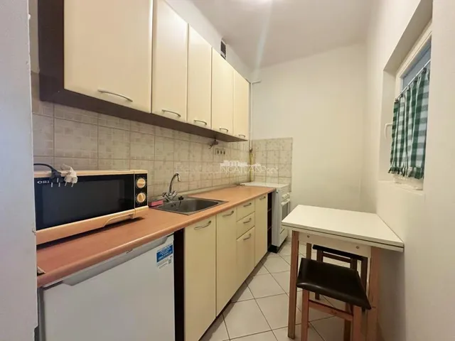 Eladó lakás Szombathely, Belváros 34 nm