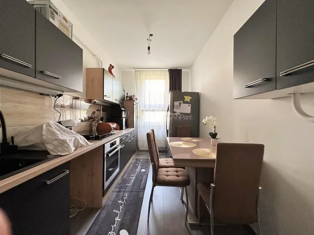 Eladó lakás Szombathely 69 nm