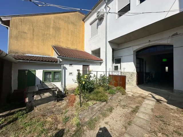 Eladó lakás Szombathely, Belváros 42 nm