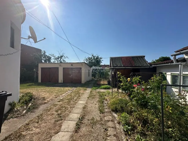 Eladó lakás Szombathely, Belváros 42 nm