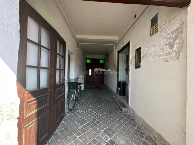 Eladó lakás Szombathely, Belváros 42 nm