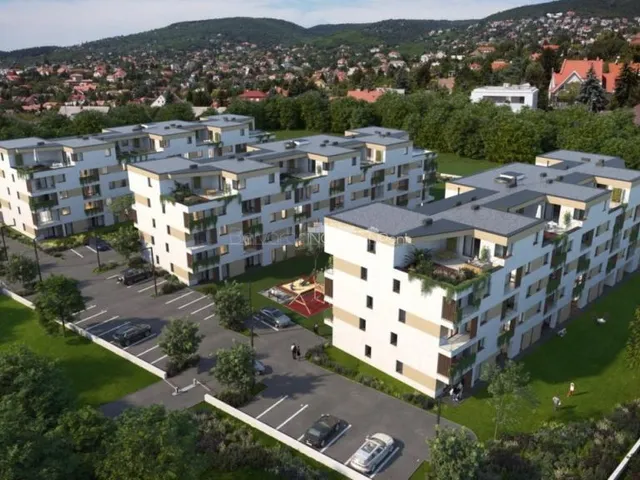 Eladó lakás Szombathely 41 nm