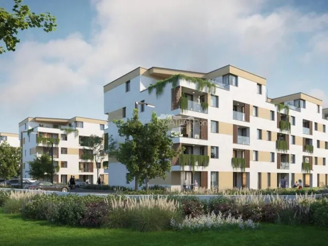 Eladó lakás Szombathely 41 nm