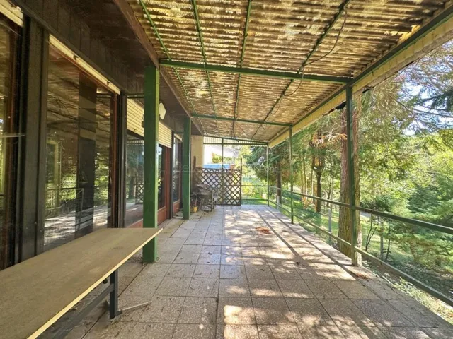 Eladó üdülő és hétvégi ház Velem 50 nm