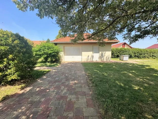 Eladó ház Szombathely, Herény 225 nm