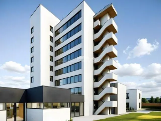 Eladó lakás Szombathely, Belváros 44 nm