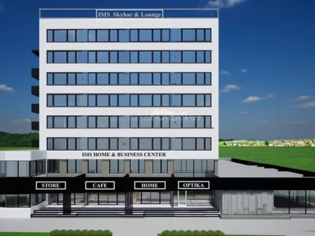 Eladó lakás Szombathely, Belváros 25 nm