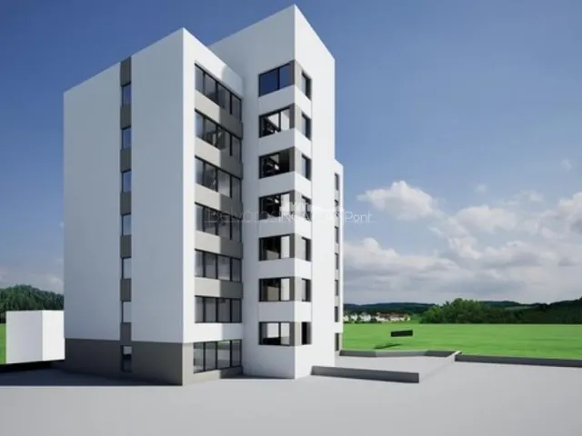 Eladó lakás Szombathely, Belváros 25 nm