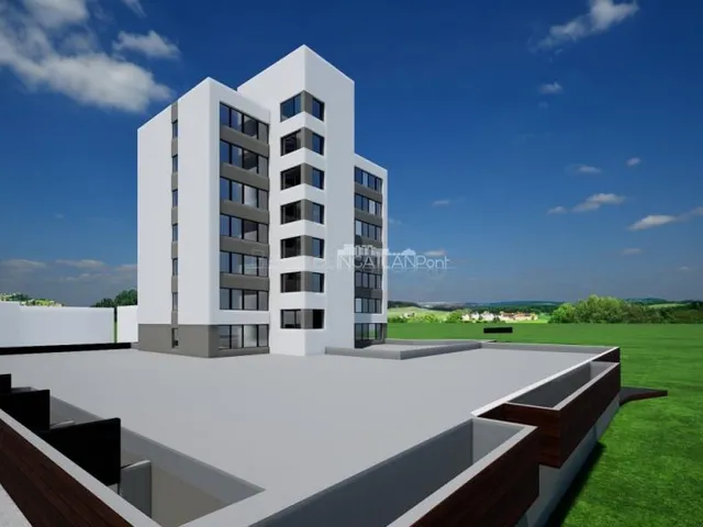 Eladó lakás Szombathely, Belváros 25 nm