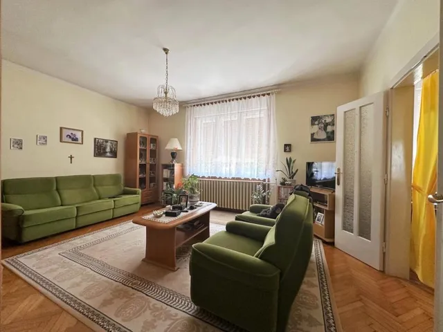Eladó ház Szombathely, Kámon 85 nm