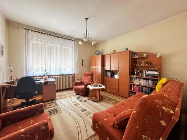 Eladó ház Szombathely, Kámon 85 nm