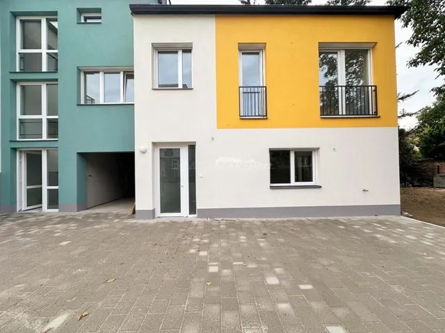 Eladó lakás Szombathely, Belváros 100 nm