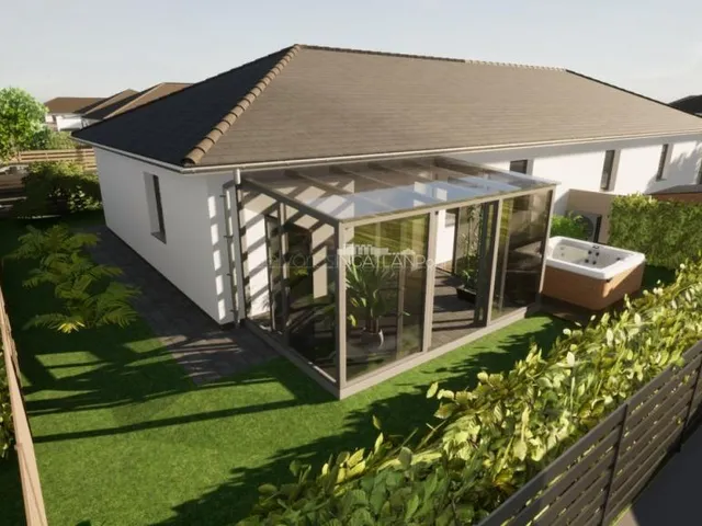 Eladó ház Szombathely 91 nm