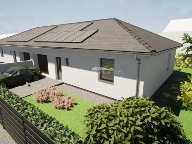 Eladó ház Szombathely 91 nm