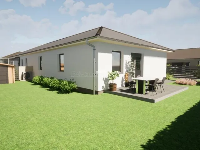 Eladó ház Szombathely 91 nm