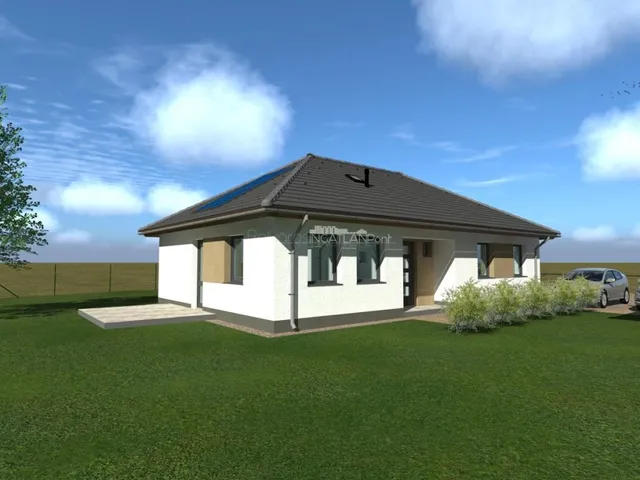 Eladó ház Szombathely, Olad 91 nm