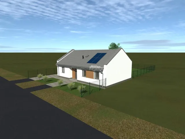 Eladó ház Szombathely, Olad 91 nm