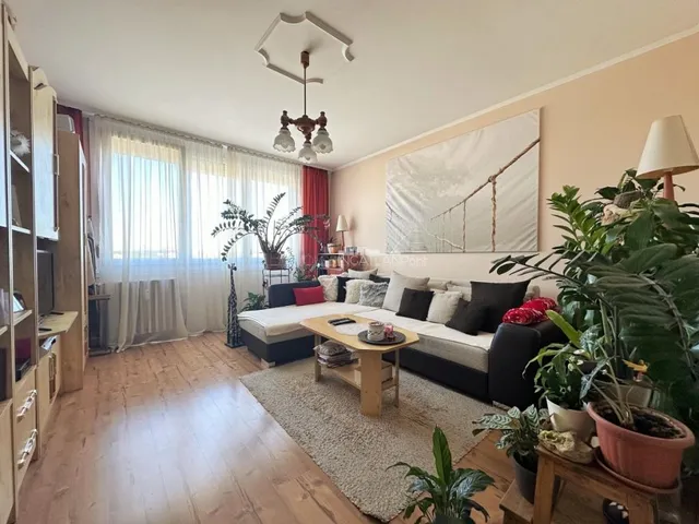Eladó lakás Szombathely, Belváros 50 nm