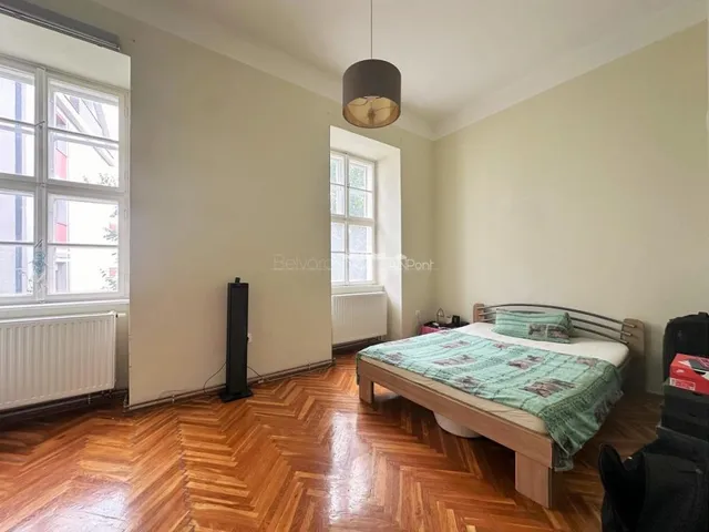 Eladó lakás Szombathely, Belváros 54 nm