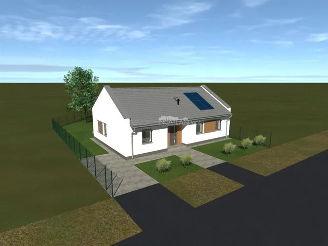 Eladó ház Szombathely, Olad 91 nm