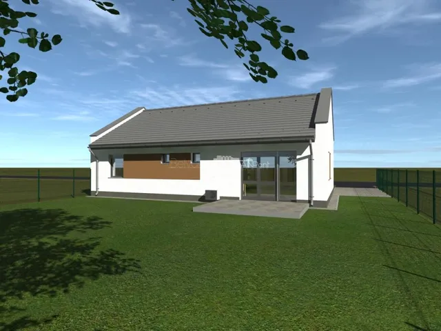 Eladó ház Szombathely, Olad 91 nm