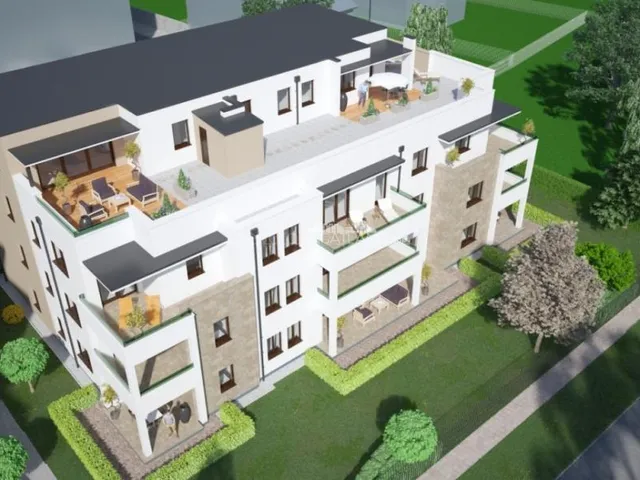 Eladó lakás Szombathely, Belváros 74 nm