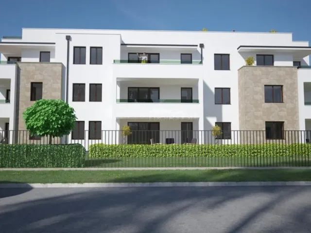 Eladó lakás Szombathely, Belváros 74 nm