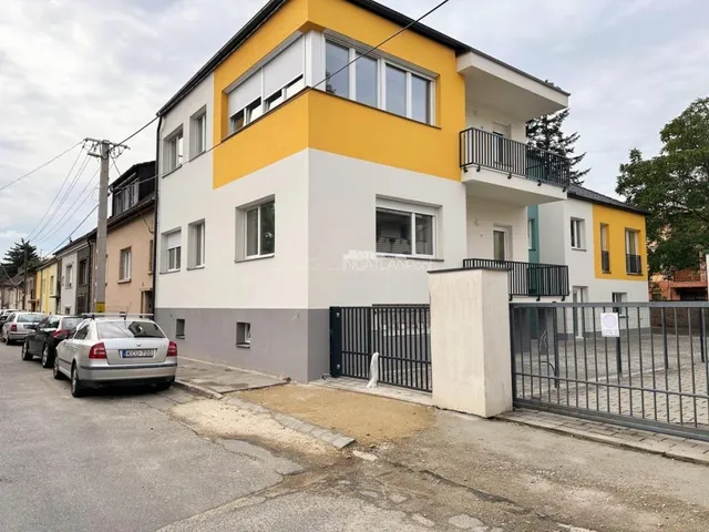 Kiadó lakás Szombathely, Belváros 68 nm