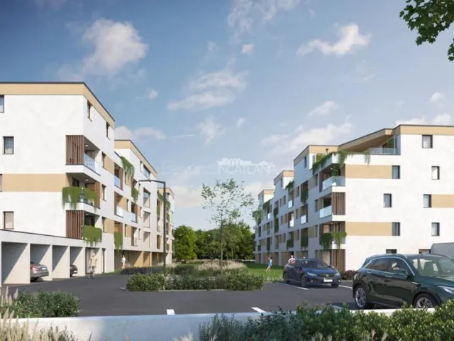 Eladó lakás Szombathely 52 nm