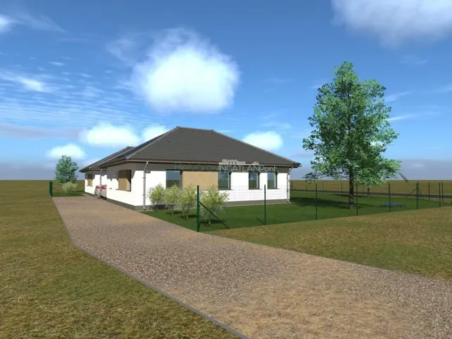 Eladó ház Szombathely, Olad 91 nm