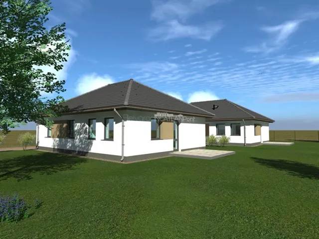 Eladó ház Szombathely, Olad 91 nm