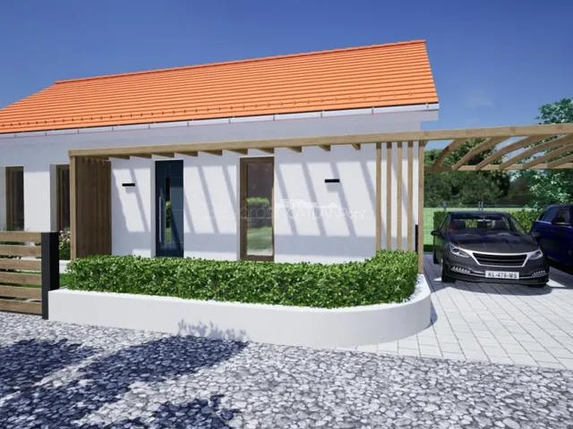 Eladó ház Gyöngyösfalu 67 nm