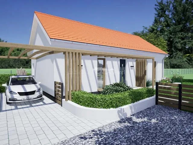 Eladó ház Gyöngyösfalu 67 nm