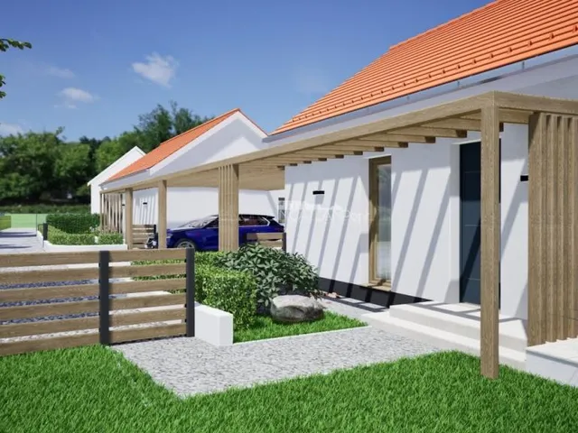 Eladó ház Gyöngyösfalu 67 nm