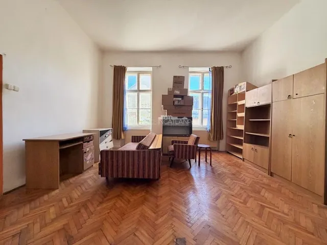 Eladó lakás Szombathely 47 nm