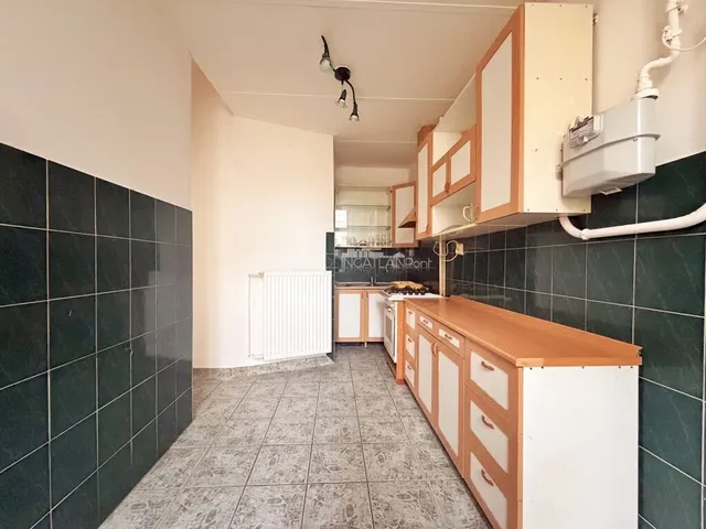 Eladó lakás Szombathely 47 nm